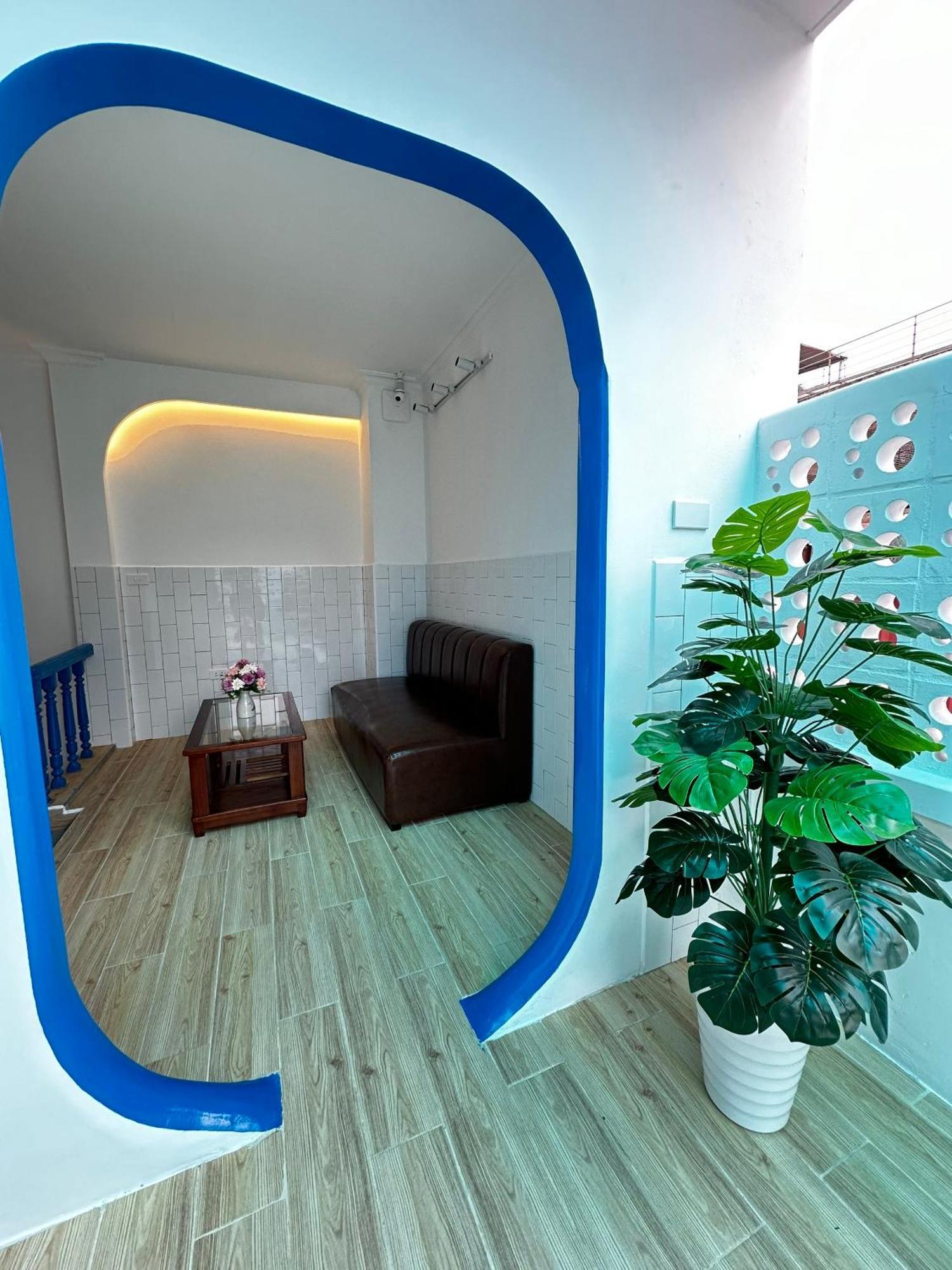 La Casa Di Dicembre - Nguyen Nhu Do Apartment Hanoi Exterior photo